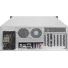 Obudowa rack SILVERSTONE SST-RM41-H08, 8-zatokowa, serwerowa 1U — kompaktowa obudowa do montażu w szafie