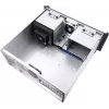 Obudowa rack SILVERSTONE SST-RM41-H08, 8-zatokowa, serwerowa 1U — kompaktowa obudowa do montażu w szafie