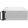 Obudowa rack SILVERSTONE SST-RM41-H08, 8-zatokowa, serwerowa 1U — kompaktowa obudowa do montażu w szafie
