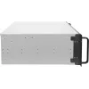 Obudowa rack SILVERSTONE SST-RM41-H08, 8-zatokowa, serwerowa 1U — kompaktowa obudowa do montażu w szafie