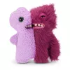 Zuru Fuggler Misfit Monsters 9 cali — pluszowa zabawka, mieszany wzór, pojedyncza sztuka