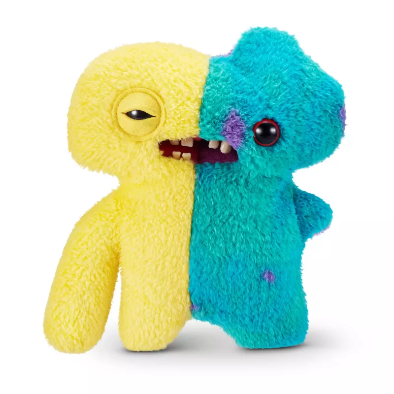 Zuru Fuggler Misfit Monsters 9 cali — pluszowa zabawka, mieszany wzór, pojedyncza sztuka