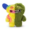 Zuru Fuggler Misfit Monsters 9 cali — pluszowa zabawka, mieszany wzór, pojedyncza sztuka