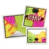 Zuru Fuggler Misfit Monsters 9 cali — pluszowa zabawka, mieszany wzór, pojedyncza sztuka