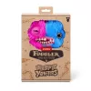 Zuru Fuggler Misfit Monsters 9 cali — pluszowa zabawka, mieszany wzór, pojedyncza sztuka