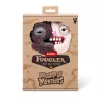 Zuru Fuggler Misfit Monsters 9 cali — pluszowa zabawka, mieszany wzór, pojedyncza sztuka