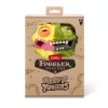 Zuru Fuggler Misfit Monsters 9 cali — pluszowa zabawka, mieszany wzór, pojedyncza sztuka