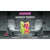 Zuru Fuggler Misfit Monsters 9 cali — pluszowa zabawka, mieszany wzór, pojedyncza sztuka