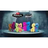 Zuru Fuggler Misfit Monsters 9 cali — pluszowa zabawka, mieszany wzór, pojedyncza sztuka