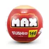 MAX Premium Bricks Kolekcja Sushi Bar od ZURU