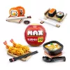 MAX Premium Bricks Kolekcja Sushi Bar od ZURU