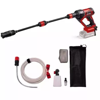 Myjka ciśnieniowa Einhell HYPRESSO 18/24-1 elektryczna 240 l/h 24 bar