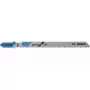 Bosch T 127 D Special do Alu Brzeszczoty do Wyrzynarek