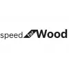 Jigsaw blade Bosch T 244 D Speed for Wood