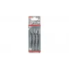 Jigsaw blade Bosch T 244 D Speed for Wood