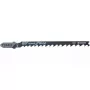 Jigsaw blade Bosch T 244 D Speed for Wood