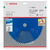 Bosch 2 608 644 082 piła tarczowa 26 cm 1 szt.