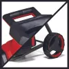 Rozdrabniacz ogrodowy Einhell REDAXXO 36/25 Masa 10,5 kg