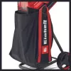 Rozdrabniacz ogrodowy Einhell REDAXXO 36/25 Masa 10,5 kg
