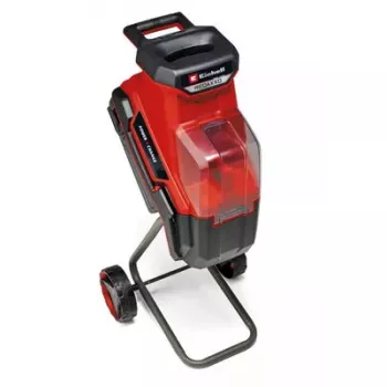 Rozdrabniacz ogrodowy Einhell REDAXXO 36/25 Masa 10,5 kg
