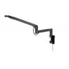 Statyw mikrofonowy do transmisji ENDORFY EY0A010 mocowanie biurkowe czarny 18,2 cm wysokości