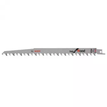 Bosch 2 608 650 681 brzeszczot do wyrzynarek/pił włosowych/pił szablastych