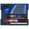 Zestaw narzędzi Gedore 1100-BASIC