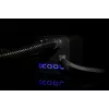 Chłodzenie cieczą typu all-in-one Alphacool Eisbaer 360 CPU