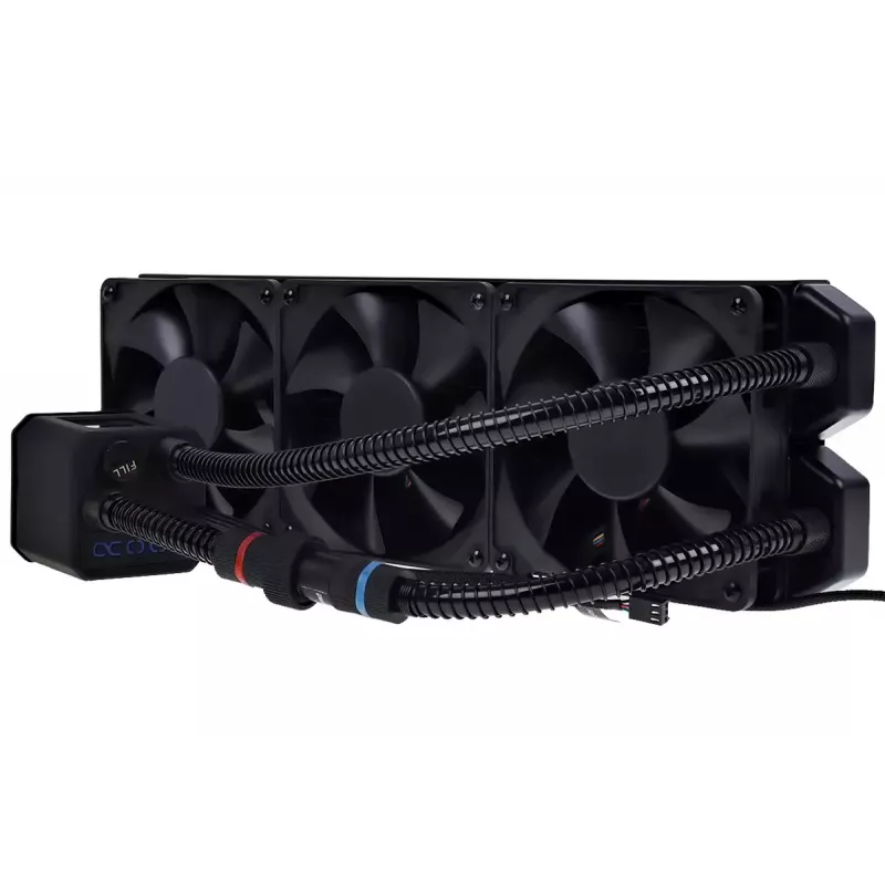 Chłodzenie cieczą typu all-in-one Alphacool Eisbaer 360 CPU