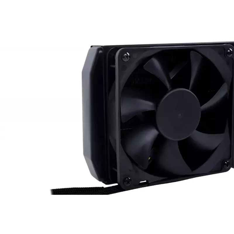Chłodzenie cieczą typu all-in-one Alphacool Eisbaer 360 CPU