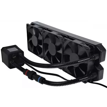 Chłodzenie cieczą typu all-in-one Alphacool Eisbaer 360 CPU
