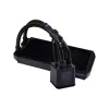 All-in-one liquid cooler Alphacool Eisbaer 240