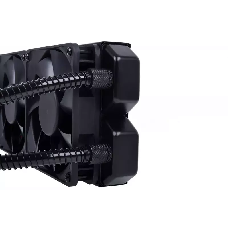 All-in-one liquid cooler Alphacool Eisbaer 240