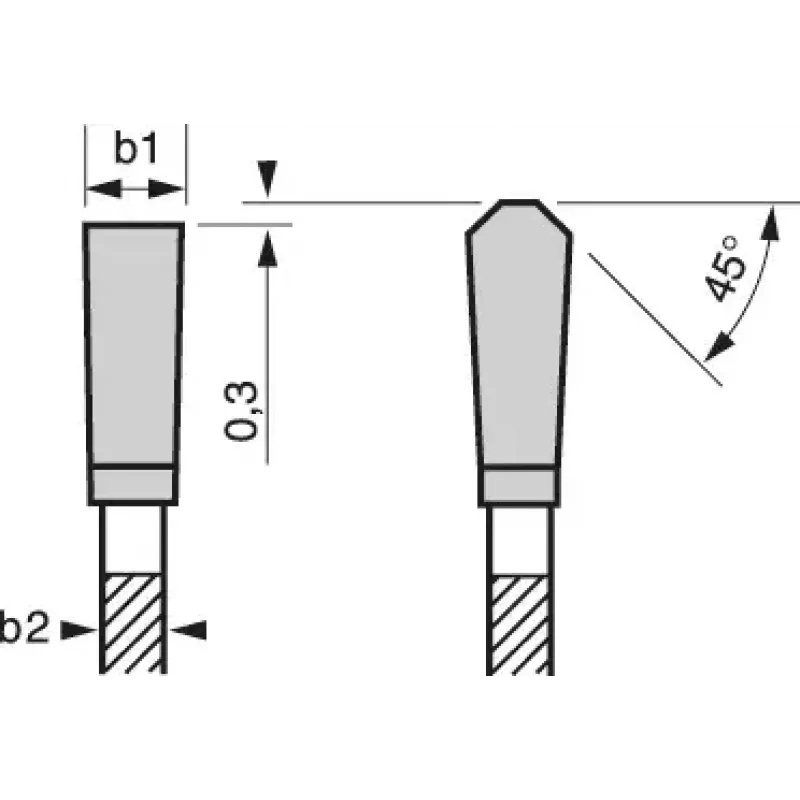 Piły tarczowe Bosch 2608640513 Multi Material 190mm 30mm