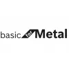 Brzęszczoty do wyrzynarki Bosch T 118 G Basic for Metal 2608631674