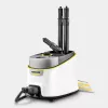 Parownica Karcher SC 4 Deluxe z 1,5-litrowym zbiornikiem na wodę i mocą 1500 W