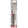 Brzytwa do pił szablastych Bosch S 610 VF Heavy do drewna i metalu 15 cm 5 TPI