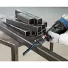 Brzegi do pił szablastych Bosch S 1130 CF Endurance do metalu 225 mm, 25 szt.