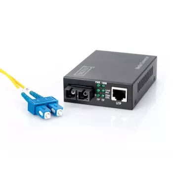 Media Converter Digitus DN-82021-1