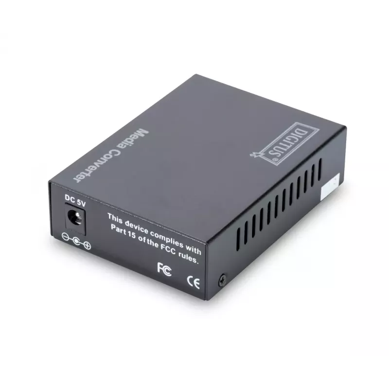 Media Converter Digitus DN-82021-1