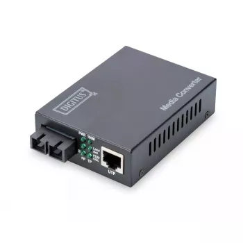 Media Converter Digitus DN-82021-1