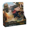 Zestaw figurek akcji Spinmaster – DreamWorks Dragons: Gronckle i Fishlegs, wielokolorowy, od 4 lat