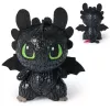 Spin Master How to Train Your Dragon — pluszowy smok kolekcjonerski, wzór totemu, miękka figurka, różne warianty