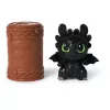 Spin Master How to Train Your Dragon — pluszowy smok kolekcjonerski, wzór totemu, miękka figurka, różne warianty