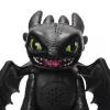 Interaktywna mini figurka Szczerbatka Spinmaster — Jak wytresować smoka, efekty dźwiękowe, model 6074239