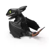 Interaktywna mini figurka Szczerbatka Spinmaster — Jak wytresować smoka, efekty dźwiękowe, model 6074239