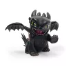Interaktywna mini figurka Szczerbatka Spinmaster — Jak wytresować smoka, efekty dźwiękowe, model 6074239