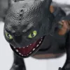 Figurka Spinmaster Ultimate Plasma Blast Toothless 25-calowe skrzydła, światła i dźwięki, wiek 4+