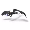 Figurka Spinmaster Ultimate Plasma Blast Toothless 25-calowe skrzydła, światła i dźwięki, wiek 4+