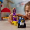 PAW Patrol: Air Rescue, zestaw Pup Squad Adventure Bay Airport, z samochodem Chase i wyrzutnią pojazdów, zabawki dla chłopców i dziewczynek od 3 lat